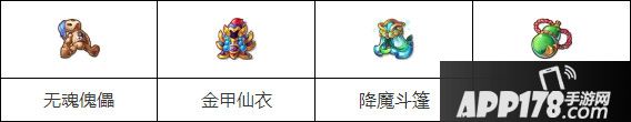 梦幻西游普陀山法宝