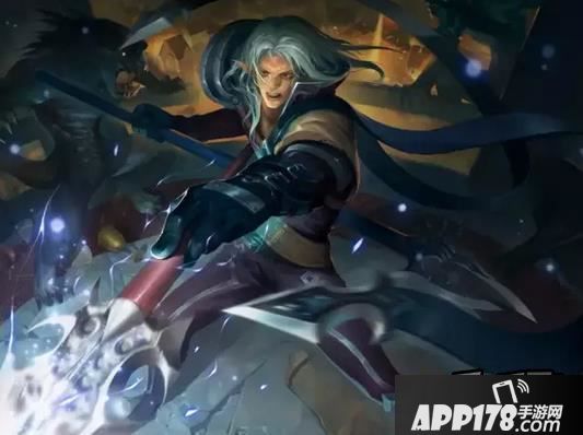 自由之战费奥纳在游戏中也出现有一段时间了