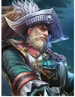 自由之战康士坦丁