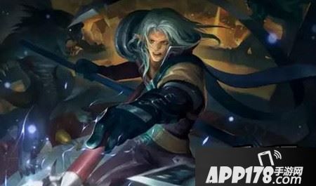 自由之战新英雄费奥纳怎么样 费奥纳技能、出装技巧解析