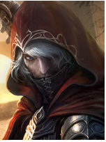 自由之战查尔斯