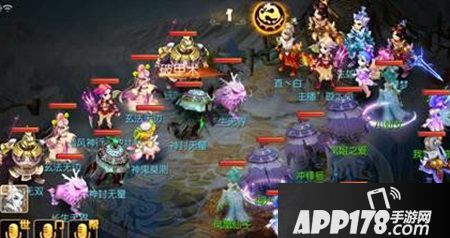 梦幻西游手游地煞星4星怎么打？