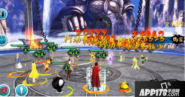 十万个冷笑话游戏截图