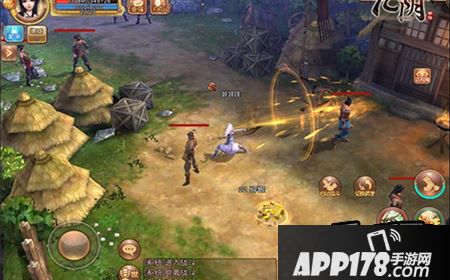 九阴手游疯魔杖法怎么加点