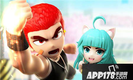 格斗学院圣诞活动