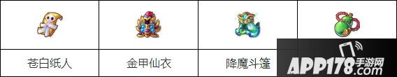 梦幻西游普陀山法宝