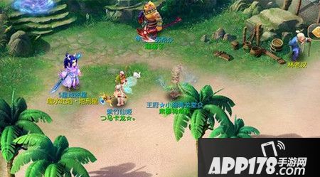 梦幻西游手游地煞星刷新时间与地点分享 地煞星投放规则