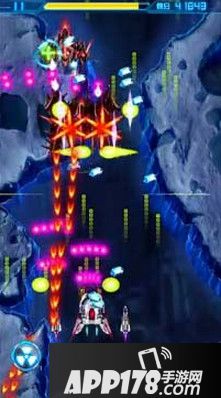 雷霆战机12月新版本前瞻 一大波新装备