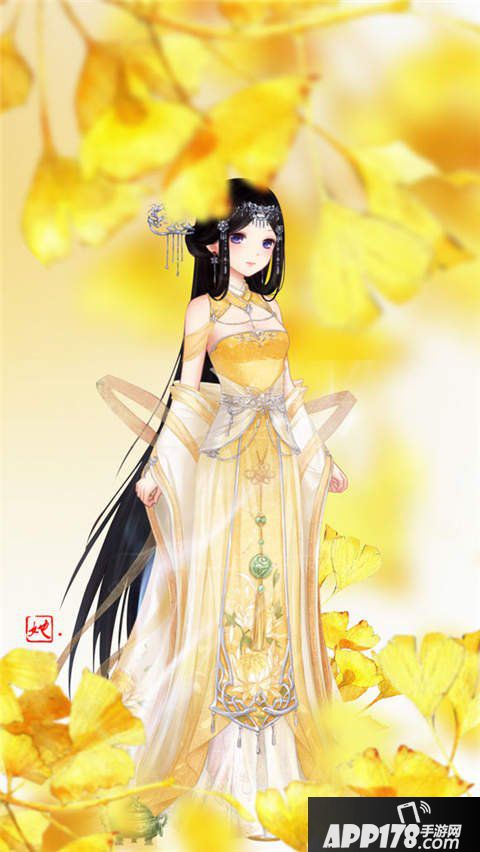 奇迹暖暖手机壁纸