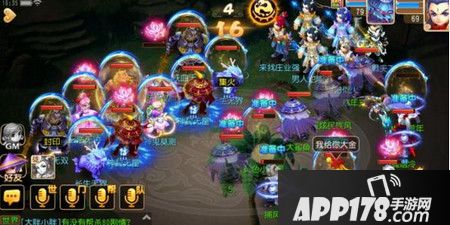 梦幻西游手游三星、四星、五星地煞星打法分享