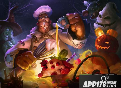 自由之战英雄截图