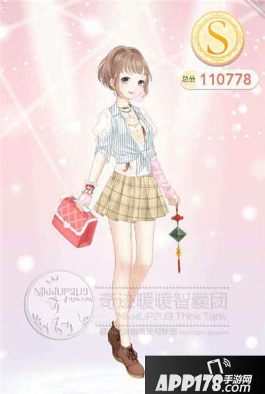 奇迹暖暖第十一章少女级省钱s攻略