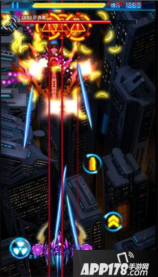 雷霆战机英雄模式14关怎么过 英雄模式14关详解