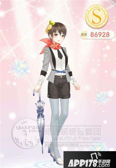 奇迹暖暖第十一章少女级省钱s攻略