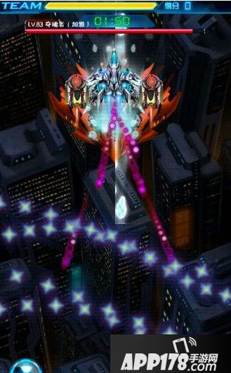 雷霆战机死光晶孢怎么样 无限增殖特性