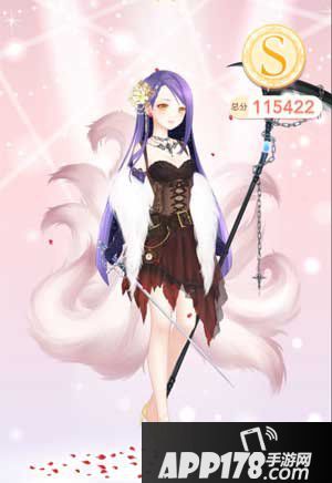 奇迹暖暖11-5少女级s搭配攻略