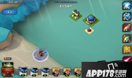 星际总动员新手<a href=http://www.app178.com/gonglue/ target=_blank class=infotextkey>攻略</a>之泰坦装备与技能