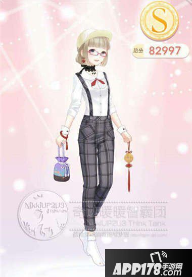 奇迹暖暖第十一章少女级省钱s攻略