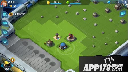 星际总动员新手<a href=http://www.app178.com/gonglue/ target=_blank class=infotextkey>攻略</a>之建造建筑