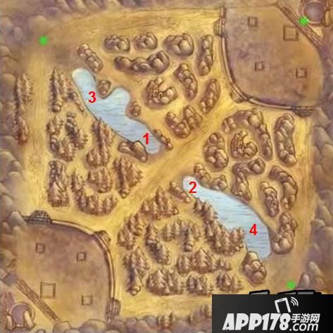 插眼，是每个人都应该做的，而不单单是辅助的责任