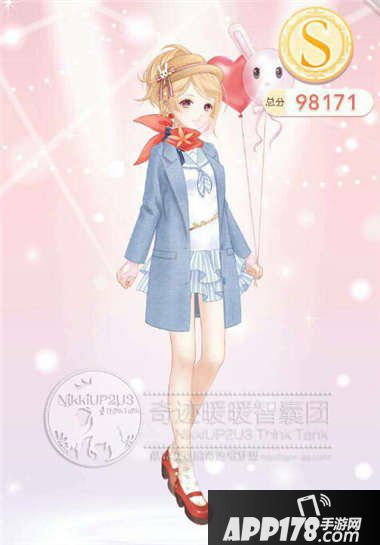 奇迹暖暖第十一章少女级省钱s攻略