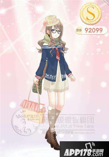 奇迹暖暖第十一章少女级省钱s攻略