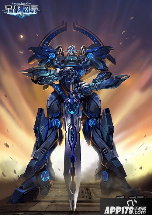 360度解读幻影之王机甲