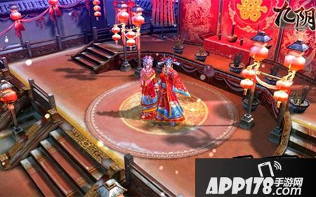 九阴手游结婚攻略，九阴手游怎么结婚？