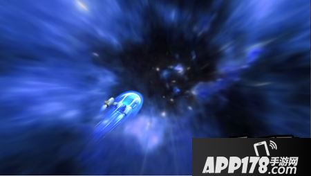 星际总动员游戏介绍之星系