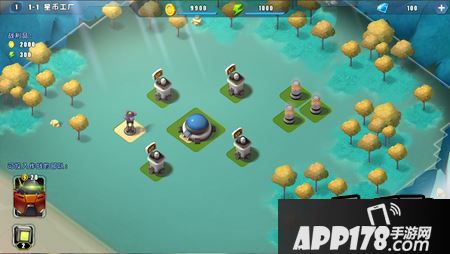 星际总动员游戏介绍之战斗流程