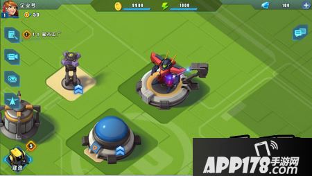 星际总动员新手攻略之泰坦装备与技能