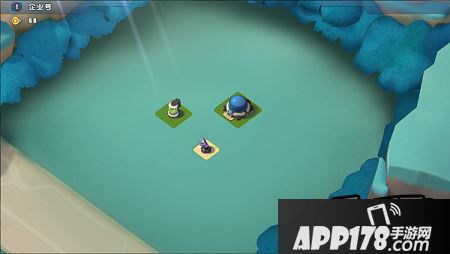 进入资源星球管理界面