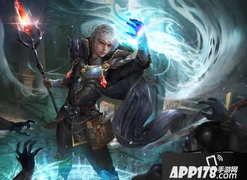 自由之战法维安