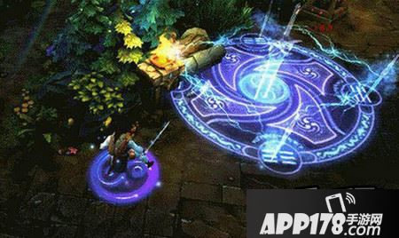 自由之战新英雄李逍遥怎么出装 李逍遥出装推荐