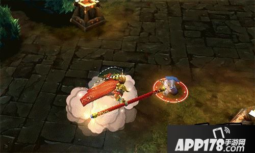 自由之战孙悟空新皮肤至尊宝