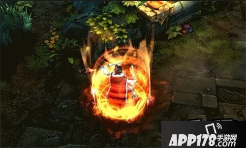 自由之战赵灵儿技能