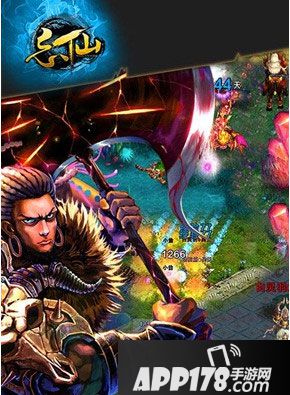 忘仙灵尊pk详解