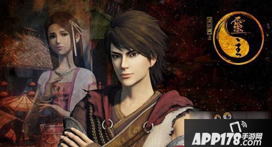 画江湖之灵主四大职业技能玩法<a href=http://www.app178.com/gonglue/ target=_blank class=infotextkey>攻略</a>