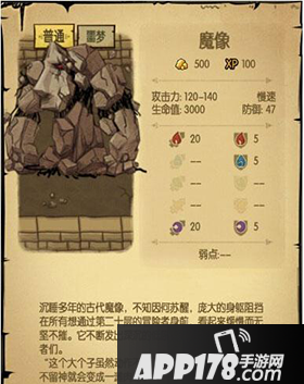 贪婪洞窟boss怎么打