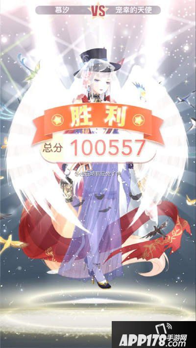 奇迹暖暖浪漫庄园攻略