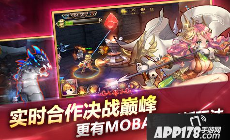 天魔幻想电脑版下载官网 安卓iOS模拟器辅助下载地址