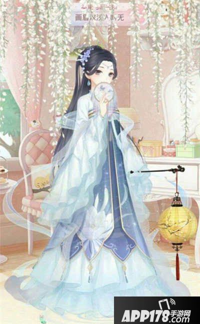 奇迹暖暖画眉深浅入时无平民高赞搭配