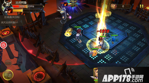 山口山战记影之城堡通关攻略