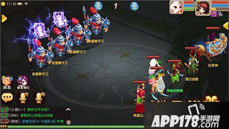 仙灵世界好玩吗？怎么玩？仙灵世界游戏介绍