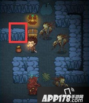 贪婪洞窟矿工镐使用方法