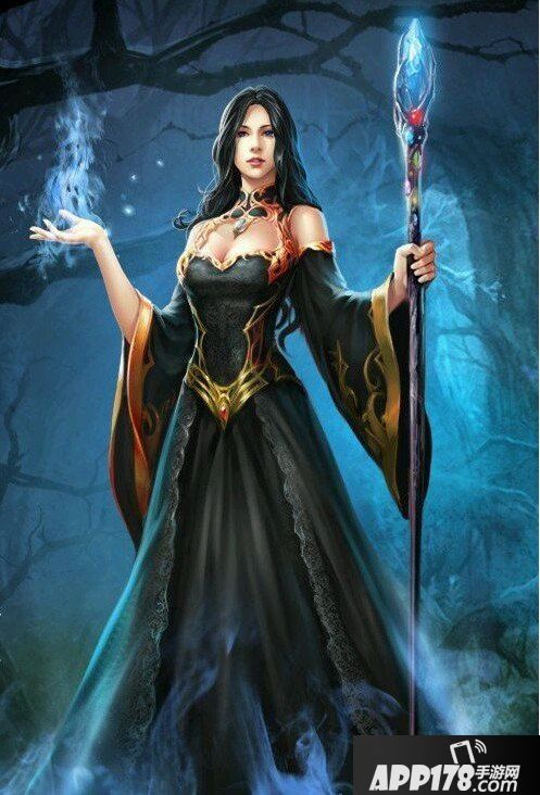 唐门世界2比比东技能介绍