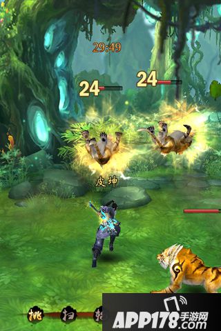 遮天3D好玩吗？怎么玩？遮天3D游戏介绍