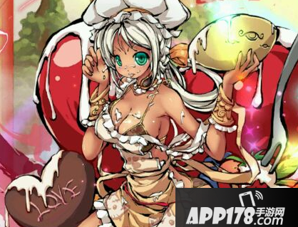 幻想战姬苏莉亚人物介绍