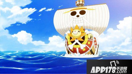 海贼王Online舰队等级提升方法