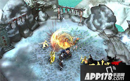 三剑豪2快速升级技巧